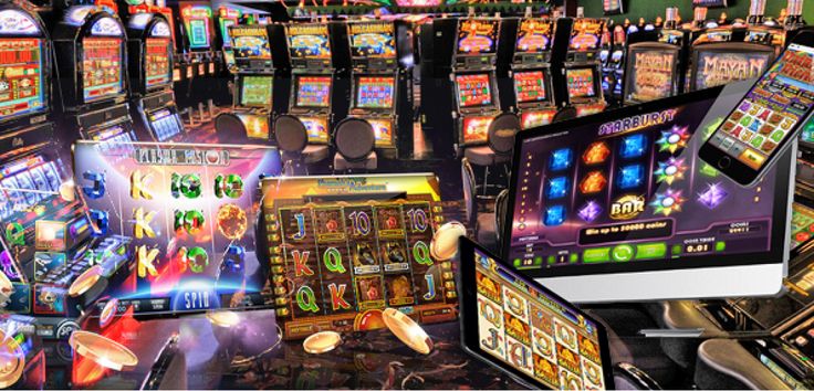 The Art of Playing To4d Slots